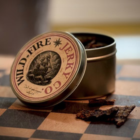 Wildfire Jerky Company